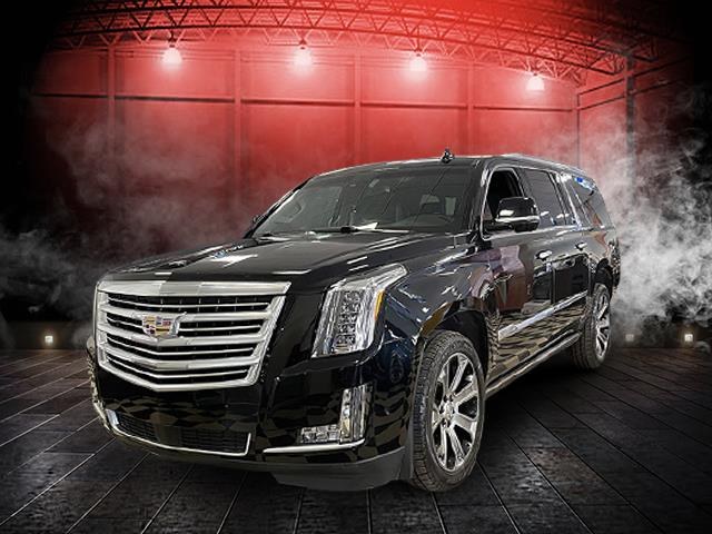 Used Cadillac Escalade ESV 4WD 4dr Luxury 2015 | Sunrise Auto Outlet. Amityville, New York Used Cadillac Escalade ESV 4WD 4dr Luxury 2015 | Sunrise Auto Outlet. Amityville, New York