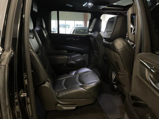 Used Cadillac Escalade ESV 4WD 4dr Luxury 2015 | Sunrise Auto Outlet. Amityville, New York Used Cadillac Escalade ESV 4WD 4dr Luxury 2015 | Sunrise Auto Outlet. Amityville, New York