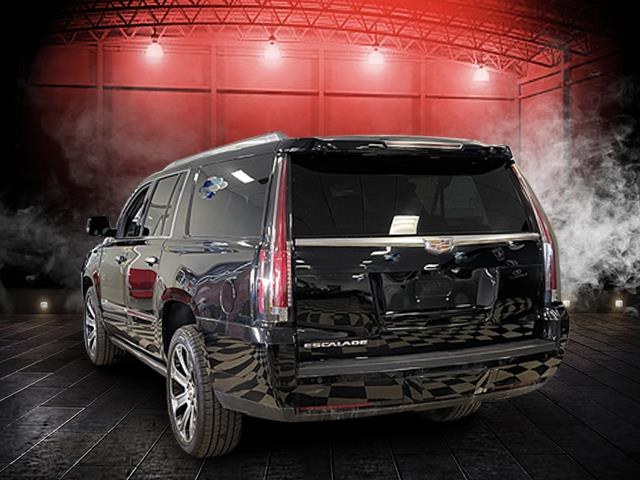 Used Cadillac Escalade ESV 4WD 4dr Luxury 2015 | Sunrise Auto Outlet. Amityville, New York Used Cadillac Escalade ESV 4WD 4dr Luxury 2015 | Sunrise Auto Outlet. Amityville, New York