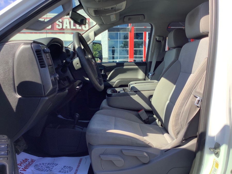 Used Chevrolet Silverado 2500HD 4WD Crew Cab 153.7" Work Truck 2015 | Marsh Auto Sales LLC. Ortonville, Michigan Used Chevrolet Silverado 2500HD 4WD Crew Cab 153.7" Work Truck 2015 | Marsh Auto Sales LLC. Ortonville, Michigan