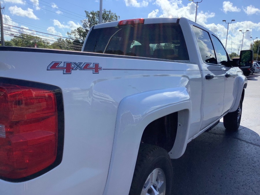 Used Chevrolet Silverado 2500HD 4WD Crew Cab 153.7" Work Truck 2015 | Marsh Auto Sales LLC. Ortonville, Michigan Used Chevrolet Silverado 2500HD 4WD Crew Cab 153.7" Work Truck 2015 | Marsh Auto Sales LLC. Ortonville, Michigan