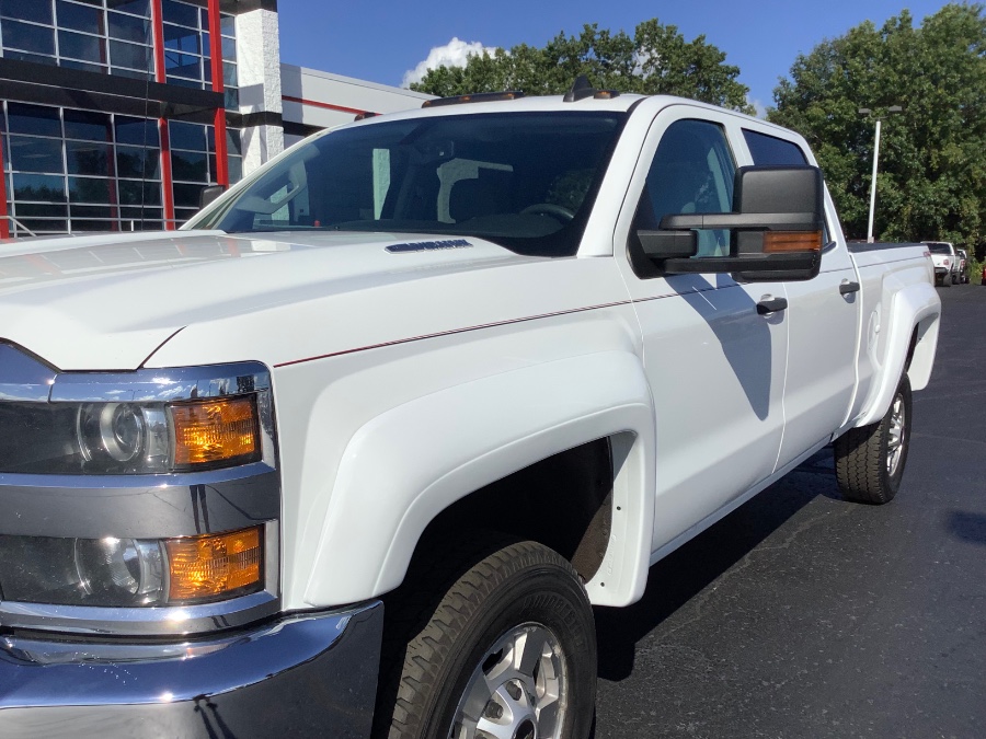 Used Chevrolet Silverado 2500HD 4WD Crew Cab 153.7" Work Truck 2015 | Marsh Auto Sales LLC. Ortonville, Michigan Used Chevrolet Silverado 2500HD 4WD Crew Cab 153.7" Work Truck 2015 | Marsh Auto Sales LLC. Ortonville, Michigan