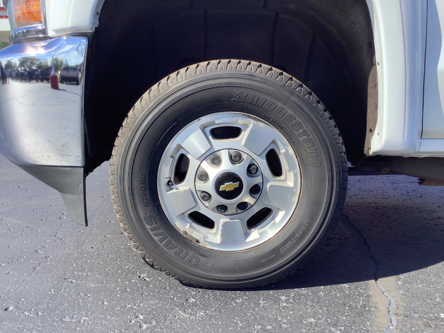 Used Chevrolet Silverado 2500HD 4WD Crew Cab 153.7" Work Truck 2015 | Marsh Auto Sales LLC. Ortonville, Michigan Used Chevrolet Silverado 2500HD 4WD Crew Cab 153.7" Work Truck 2015 | Marsh Auto Sales LLC. Ortonville, Michigan