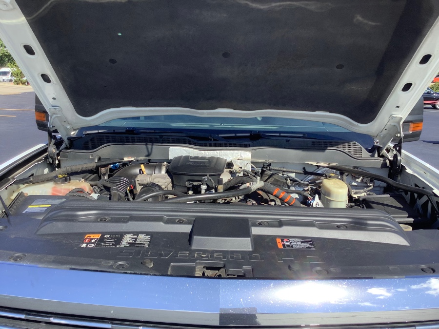 Used Chevrolet Silverado 2500HD 4WD Crew Cab 153.7" Work Truck 2015 | Marsh Auto Sales LLC. Ortonville, Michigan Used Chevrolet Silverado 2500HD 4WD Crew Cab 153.7" Work Truck 2015 | Marsh Auto Sales LLC. Ortonville, Michigan