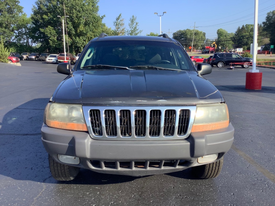 Used Jeep Grand Cherokee 4dr Laredo 4WD 2002 | Marsh Auto Sales LLC. Ortonville, Michigan Used Jeep Grand Cherokee 4dr Laredo 4WD 2002 | Marsh Auto Sales LLC. Ortonville, Michigan