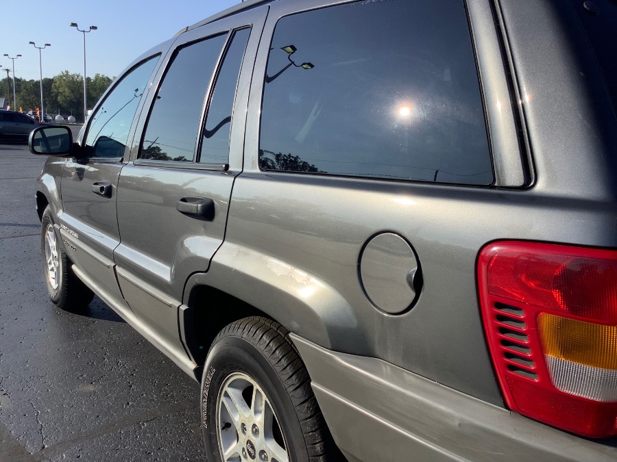 Used Jeep Grand Cherokee 4dr Laredo 4WD 2002 | Marsh Auto Sales LLC. Ortonville, Michigan Used Jeep Grand Cherokee 4dr Laredo 4WD 2002 | Marsh Auto Sales LLC. Ortonville, Michigan
