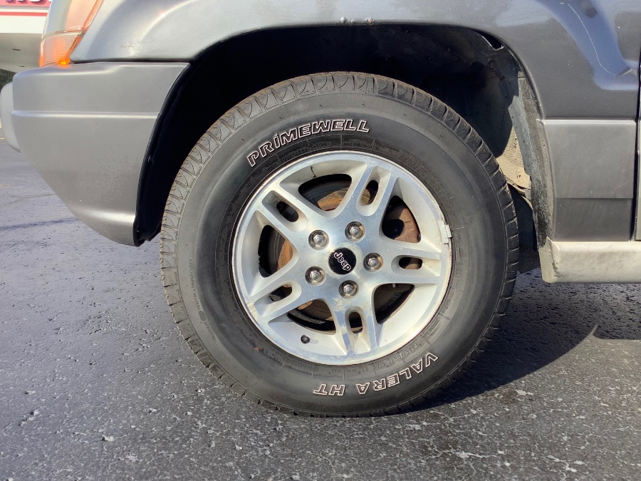 Used Jeep Grand Cherokee 4dr Laredo 4WD 2002 | Marsh Auto Sales LLC. Ortonville, Michigan Used Jeep Grand Cherokee 4dr Laredo 4WD 2002 | Marsh Auto Sales LLC. Ortonville, Michigan