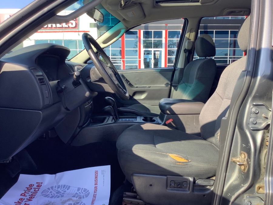 Used Jeep Grand Cherokee 4dr Laredo 4WD 2002 | Marsh Auto Sales LLC. Ortonville, Michigan Used Jeep Grand Cherokee 4dr Laredo 4WD 2002 | Marsh Auto Sales LLC. Ortonville, Michigan
