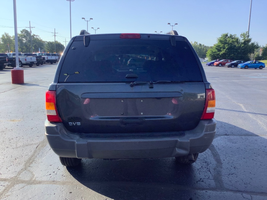 Used Jeep Grand Cherokee 4dr Laredo 4WD 2002 | Marsh Auto Sales LLC. Ortonville, Michigan Used Jeep Grand Cherokee 4dr Laredo 4WD 2002 | Marsh Auto Sales LLC. Ortonville, Michigan