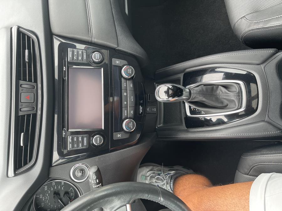 2017 Nissan Rogue AWD SV, available for sale in Ashland, Massachusetts | New Beginning Auto Service Inc. Ashland, Massachusetts 2017 Nissan Rogue AWD SV, available for sale in Ashland, Massachusetts | New Beginning Auto Service Inc. Ashland, Massachusetts