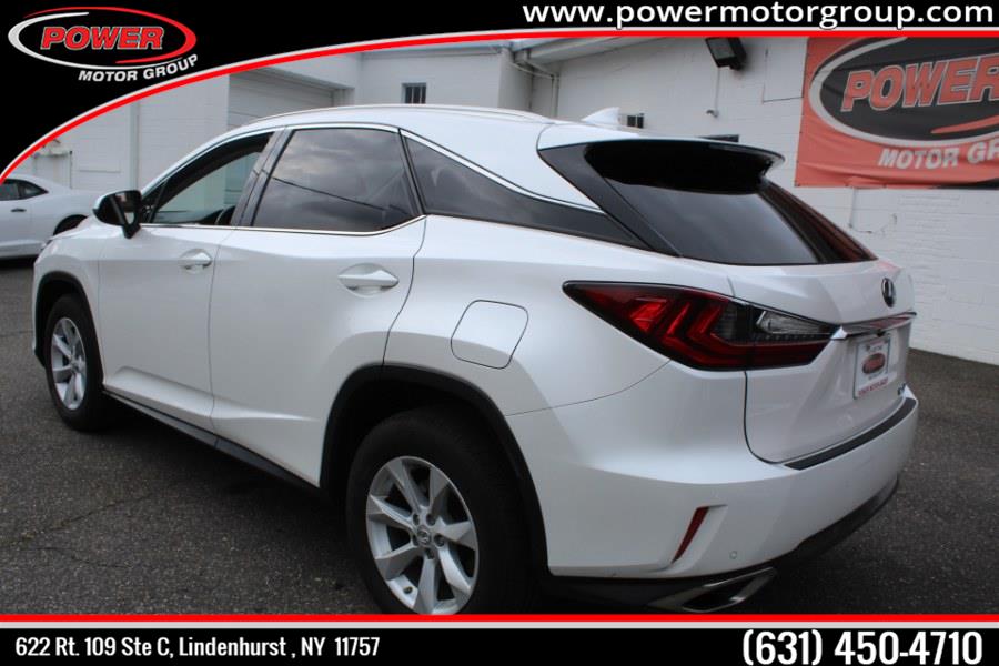 Used Lexus RX 350 RX 350 AWD 2017 | Power Motor Group. Lindenhurst, New York Used Lexus RX 350 RX 350 AWD 2017 | Power Motor Group. Lindenhurst, New York
