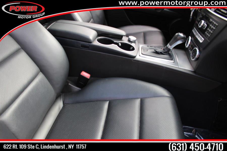 Used Mercedes-Benz C-Class 4dr Sdn C 250 Sport RWD 2012 | Power Motor Group. Lindenhurst, New York Used Mercedes-Benz C-Class 4dr Sdn C 250 Sport RWD 2012 | Power Motor Group. Lindenhurst, New York