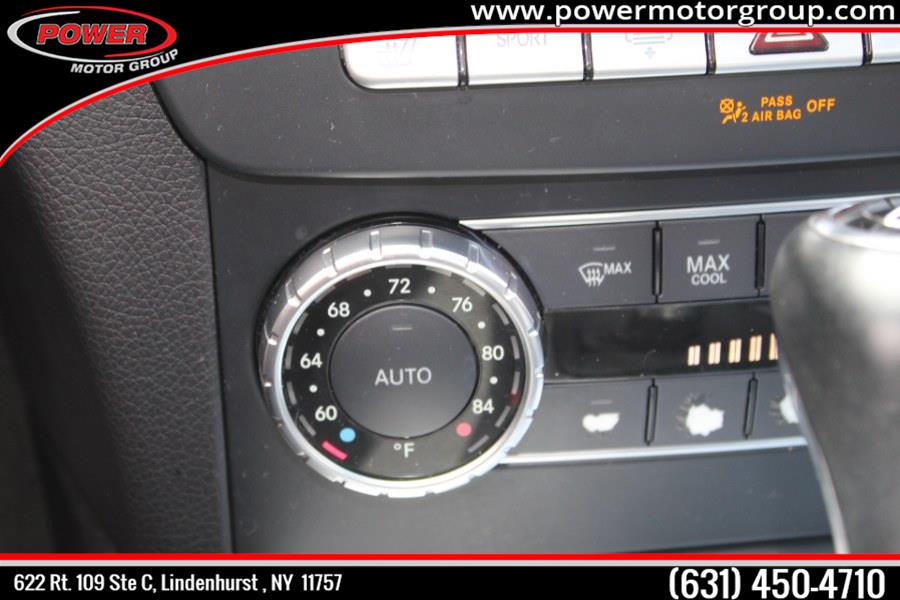 Used Mercedes-Benz C-Class 4dr Sdn C 250 Sport RWD 2012 | Power Motor Group. Lindenhurst, New York Used Mercedes-Benz C-Class 4dr Sdn C 250 Sport RWD 2012 | Power Motor Group. Lindenhurst, New York