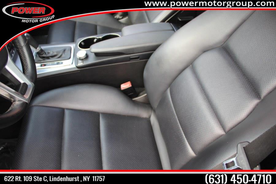 Used Mercedes-Benz C-Class 4dr Sdn C 250 Sport RWD 2012 | Power Motor Group. Lindenhurst, New York Used Mercedes-Benz C-Class 4dr Sdn C 250 Sport RWD 2012 | Power Motor Group. Lindenhurst, New York