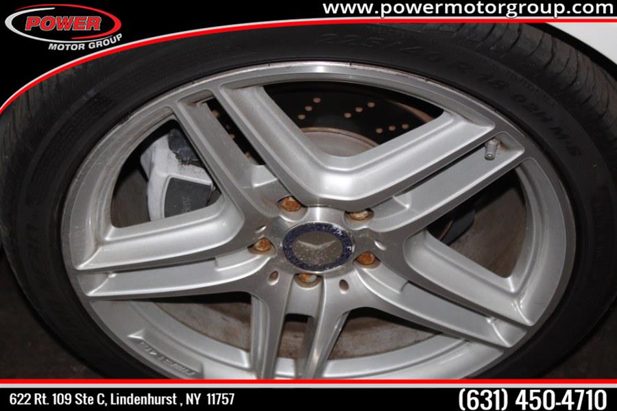 Used Mercedes-Benz C-Class 4dr Sdn C 250 Sport RWD 2012 | Power Motor Group. Lindenhurst, New York Used Mercedes-Benz C-Class 4dr Sdn C 250 Sport RWD 2012 | Power Motor Group. Lindenhurst, New York