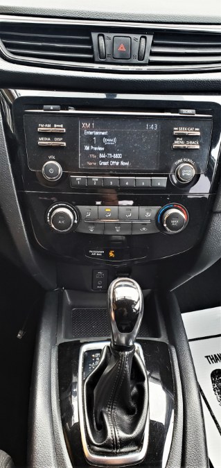 Used Nissan Rogue FWD S 2017 | Temple Hills Used Car. Temple Hills, Maryland Used Nissan Rogue FWD S 2017 | Temple Hills Used Car. Temple Hills, Maryland