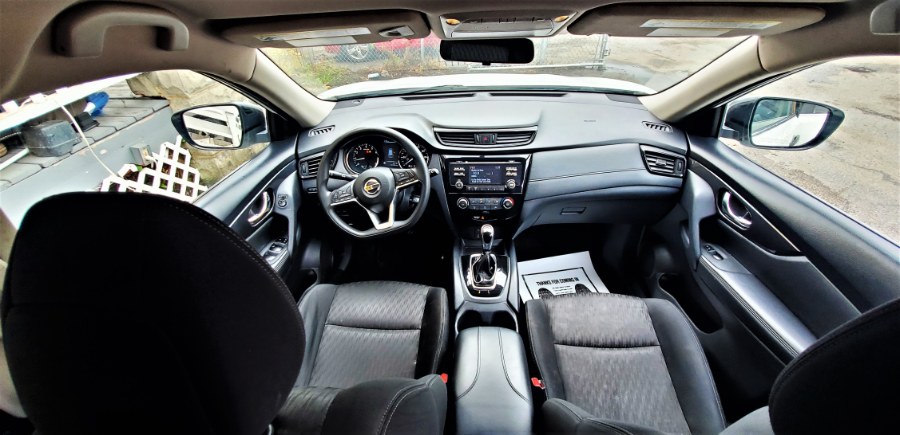 Used Nissan Rogue FWD S 2017 | Temple Hills Used Car. Temple Hills, Maryland Used Nissan Rogue FWD S 2017 | Temple Hills Used Car. Temple Hills, Maryland