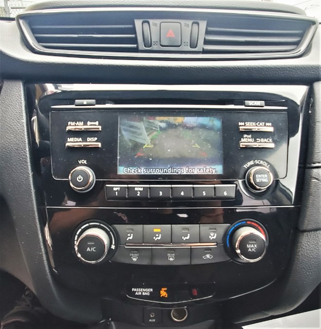 Used Nissan Rogue FWD S 2017 | Temple Hills Used Car. Temple Hills, Maryland Used Nissan Rogue FWD S 2017 | Temple Hills Used Car. Temple Hills, Maryland