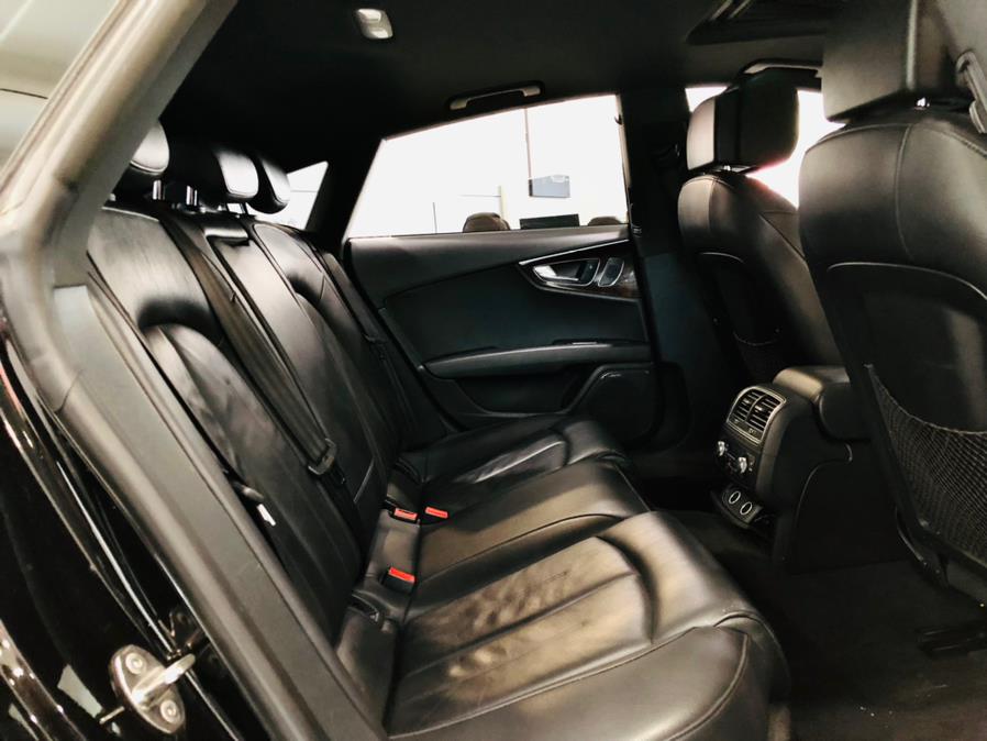 2016 Audi A7 4dr HB quattro 3.0 Premium Plus, available for sale in Franklin Square, New York | Luxury Motor Club. Franklin Square, New York 2016 Audi A7 4dr HB quattro 3.0 Premium Plus, available for sale in Franklin Square, New York | Luxury Motor Club. Franklin Square, New York