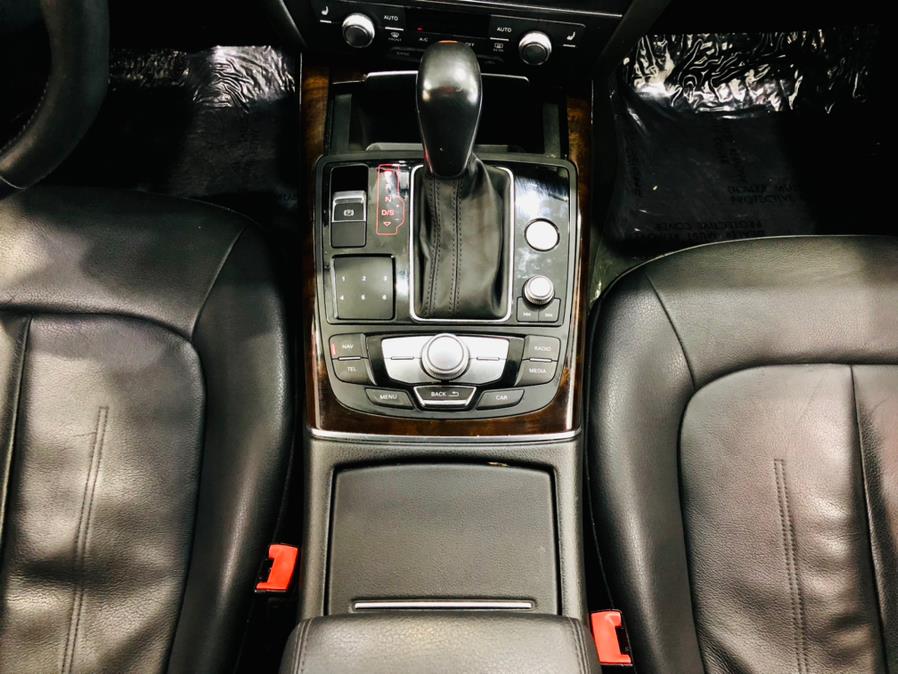2016 Audi A7 4dr HB quattro 3.0 Premium Plus, available for sale in Franklin Square, New York | Luxury Motor Club. Franklin Square, New York 2016 Audi A7 4dr HB quattro 3.0 Premium Plus, available for sale in Franklin Square, New York | Luxury Motor Club. Franklin Square, New York