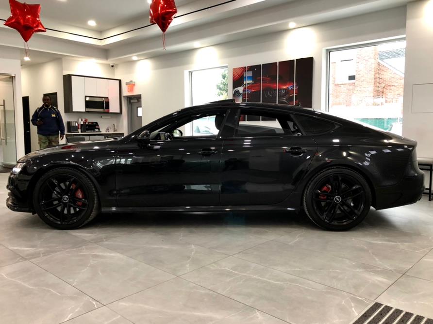 2016 Audi A7 4dr HB quattro 3.0 Premium Plus, available for sale in Franklin Square, New York | Luxury Motor Club. Franklin Square, New York 2016 Audi A7 4dr HB quattro 3.0 Premium Plus, available for sale in Franklin Square, New York | Luxury Motor Club. Franklin Square, New York
