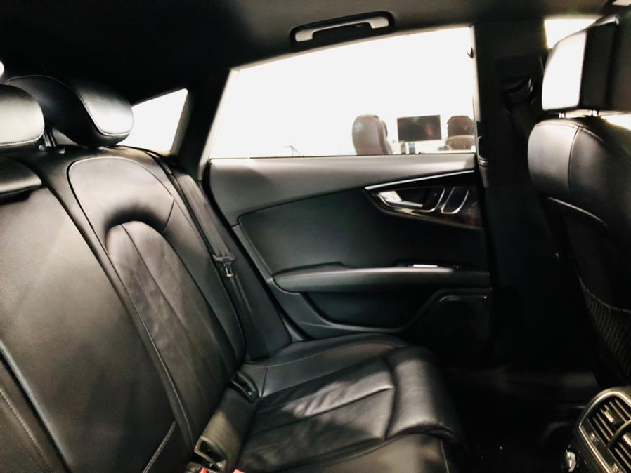 2016 Audi A7 4dr HB quattro 3.0 Premium Plus, available for sale in Franklin Square, New York | Luxury Motor Club. Franklin Square, New York 2016 Audi A7 4dr HB quattro 3.0 Premium Plus, available for sale in Franklin Square, New York | Luxury Motor Club. Franklin Square, New York
