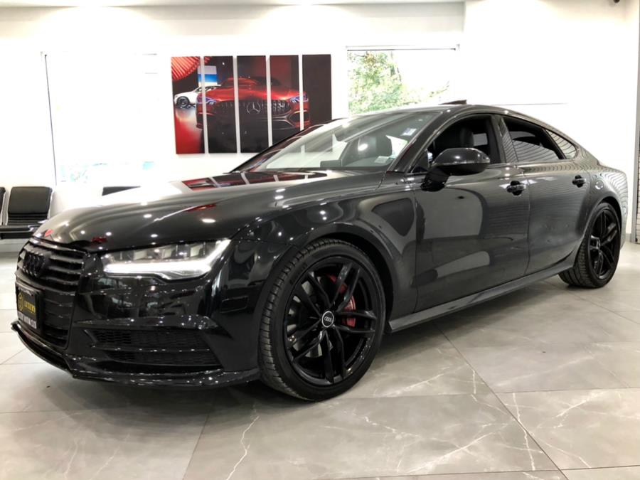 2016 Audi A7 4dr HB quattro 3.0 Premium Plus, available for sale in Franklin Square, New York | Luxury Motor Club. Franklin Square, New York 2016 Audi A7 4dr HB quattro 3.0 Premium Plus, available for sale in Franklin Square, New York | Luxury Motor Club. Franklin Square, New York