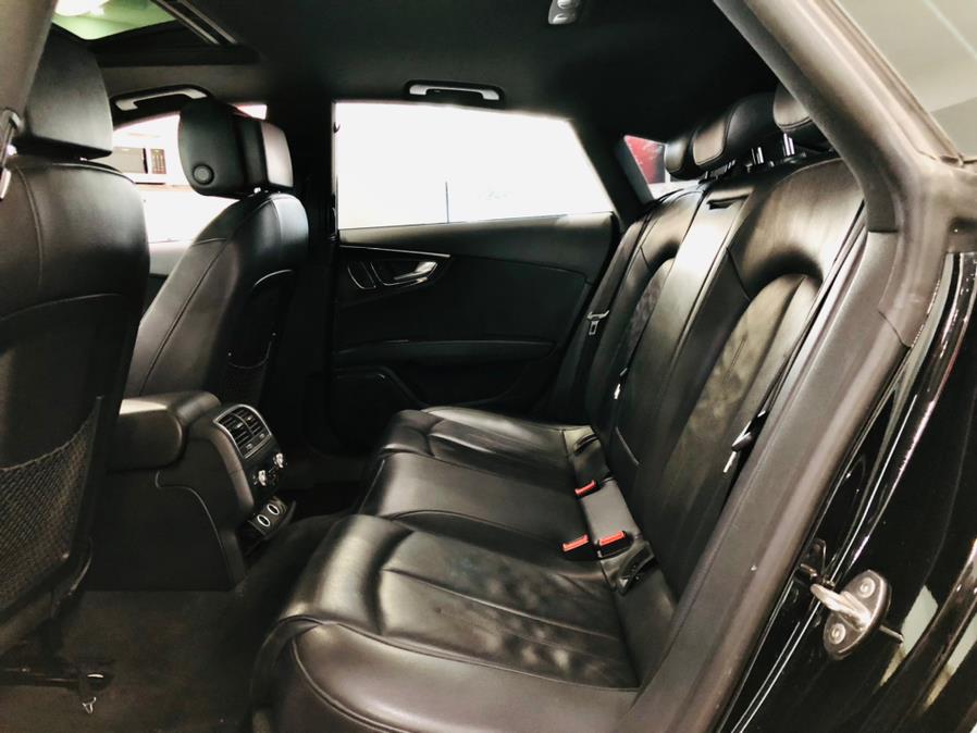 2016 Audi A7 4dr HB quattro 3.0 Premium Plus, available for sale in Franklin Square, New York | Luxury Motor Club. Franklin Square, New York 2016 Audi A7 4dr HB quattro 3.0 Premium Plus, available for sale in Franklin Square, New York | Luxury Motor Club. Franklin Square, New York