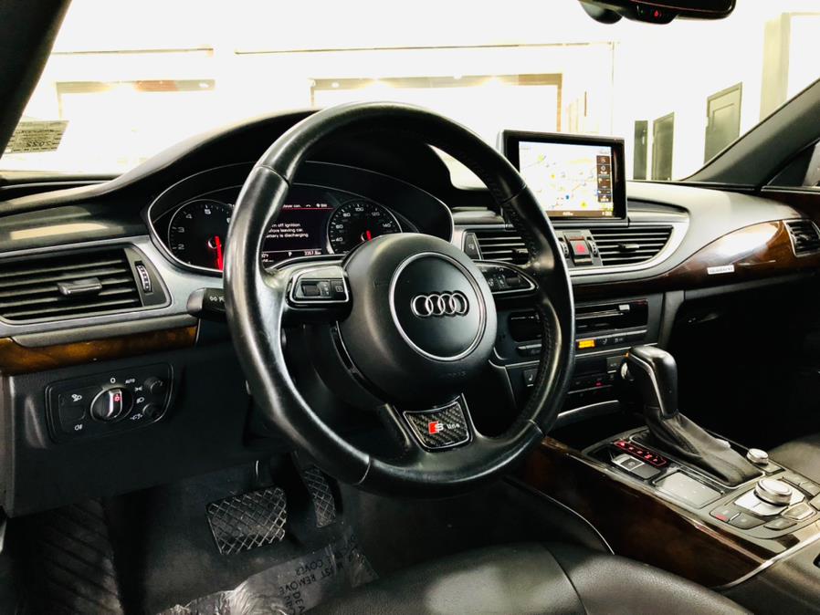 2016 Audi A7 4dr HB quattro 3.0 Premium Plus, available for sale in Franklin Square, New York | Luxury Motor Club. Franklin Square, New York 2016 Audi A7 4dr HB quattro 3.0 Premium Plus, available for sale in Franklin Square, New York | Luxury Motor Club. Franklin Square, New York