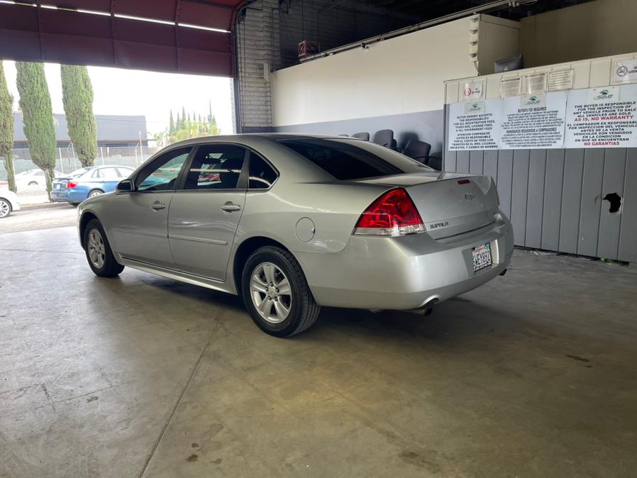 2013 Chevrolet Impala 4dr Sdn LS Fleet, available for sale in Garden Grove, California | U Save Auto Auction. Garden Grove, California 2013 Chevrolet Impala 4dr Sdn LS Fleet, available for sale in Garden Grove, California | U Save Auto Auction. Garden Grove, California
