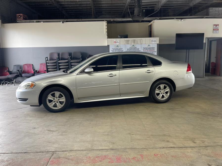 2013 Chevrolet Impala 4dr Sdn LS Fleet, available for sale in Garden Grove, California | U Save Auto Auction. Garden Grove, California 2013 Chevrolet Impala 4dr Sdn LS Fleet, available for sale in Garden Grove, California | U Save Auto Auction. Garden Grove, California