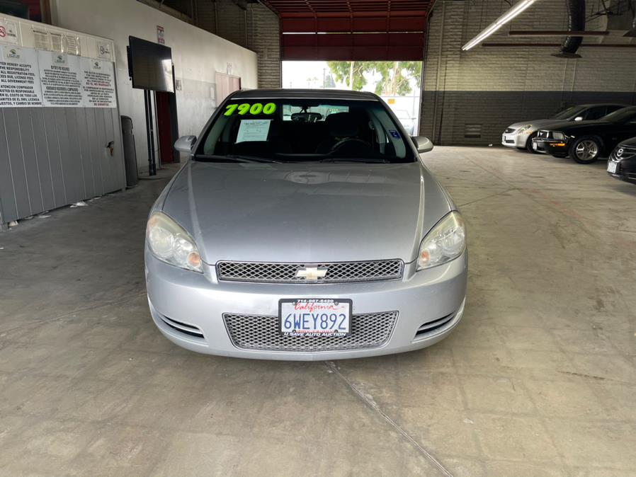 2013 Chevrolet Impala 4dr Sdn LS Fleet, available for sale in Garden Grove, California | U Save Auto Auction. Garden Grove, California 2013 Chevrolet Impala 4dr Sdn LS Fleet, available for sale in Garden Grove, California | U Save Auto Auction. Garden Grove, California