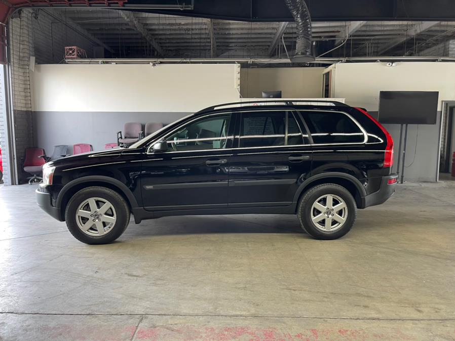 2006 Volvo XC90 2.5L Turbo Auto w/Sunroof/3rd Row, available for sale in Garden Grove, California | U Save Auto Auction. Garden Grove, California 2006 Volvo XC90 2.5L Turbo Auto w/Sunroof/3rd Row, available for sale in Garden Grove, California | U Save Auto Auction. Garden Grove, California