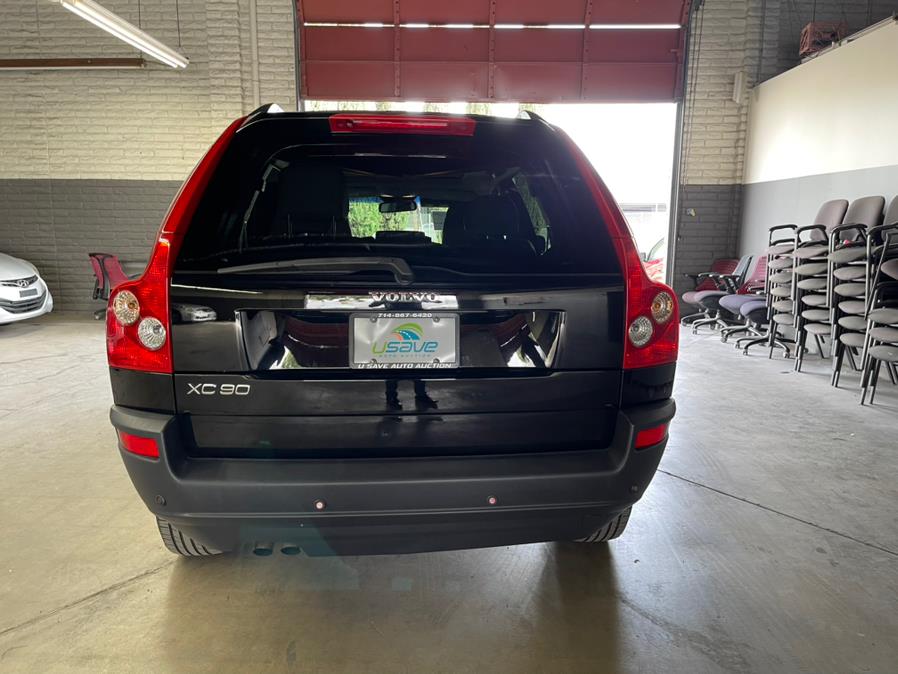 2006 Volvo XC90 2.5L Turbo Auto w/Sunroof/3rd Row, available for sale in Garden Grove, California | U Save Auto Auction. Garden Grove, California 2006 Volvo XC90 2.5L Turbo Auto w/Sunroof/3rd Row, available for sale in Garden Grove, California | U Save Auto Auction. Garden Grove, California