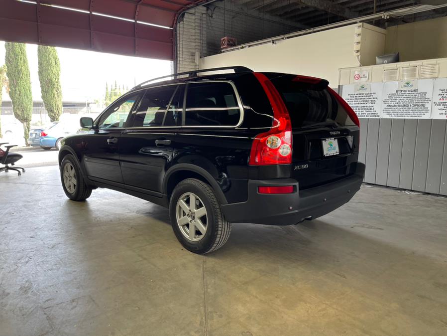 2006 Volvo XC90 2.5L Turbo Auto w/Sunroof/3rd Row, available for sale in Garden Grove, California | U Save Auto Auction. Garden Grove, California 2006 Volvo XC90 2.5L Turbo Auto w/Sunroof/3rd Row, available for sale in Garden Grove, California | U Save Auto Auction. Garden Grove, California