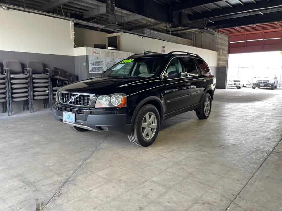 2006 Volvo XC90 2.5L Turbo Auto w/Sunroof/3rd Row, available for sale in Garden Grove, California | U Save Auto Auction. Garden Grove, California 2006 Volvo XC90 2.5L Turbo Auto w/Sunroof/3rd Row, available for sale in Garden Grove, California | U Save Auto Auction. Garden Grove, California