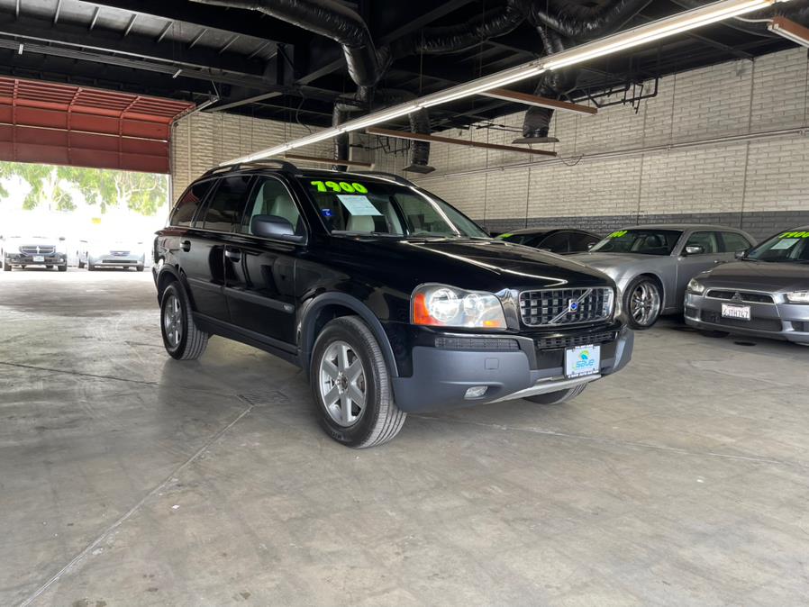 2006 Volvo XC90 2.5L Turbo Auto w/Sunroof/3rd Row, available for sale in Garden Grove, California | U Save Auto Auction. Garden Grove, California 2006 Volvo XC90 2.5L Turbo Auto w/Sunroof/3rd Row, available for sale in Garden Grove, California | U Save Auto Auction. Garden Grove, California