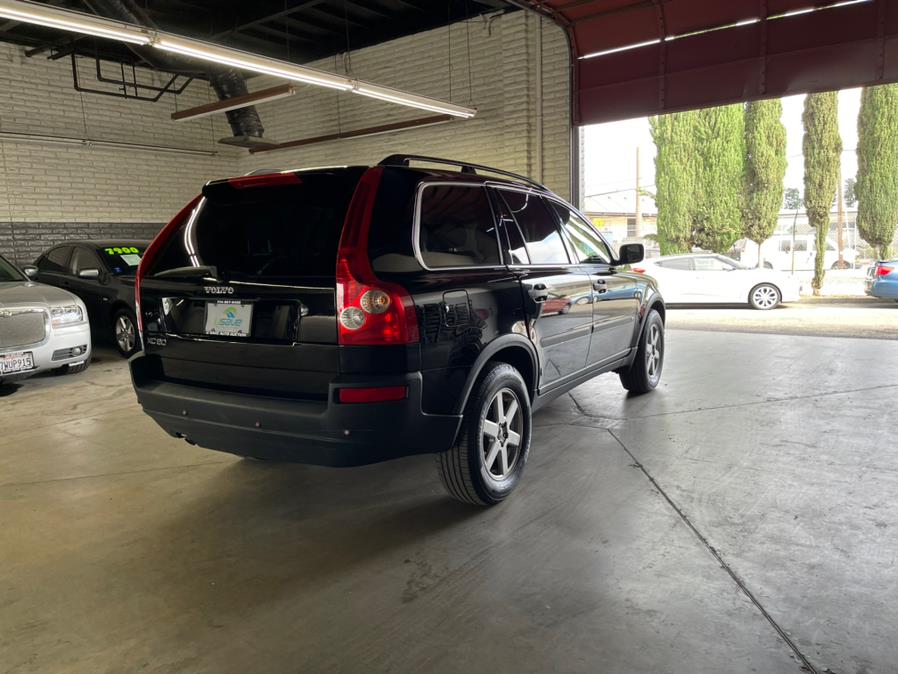2006 Volvo XC90 2.5L Turbo Auto w/Sunroof/3rd Row, available for sale in Garden Grove, California | U Save Auto Auction. Garden Grove, California 2006 Volvo XC90 2.5L Turbo Auto w/Sunroof/3rd Row, available for sale in Garden Grove, California | U Save Auto Auction. Garden Grove, California
