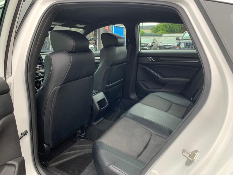 Used Honda Accord Sedan Sport 1.5T CVT 2018 | European Auto Expo. Lodi, New Jersey Used Honda Accord Sedan Sport 1.5T CVT 2018 | European Auto Expo. Lodi, New Jersey