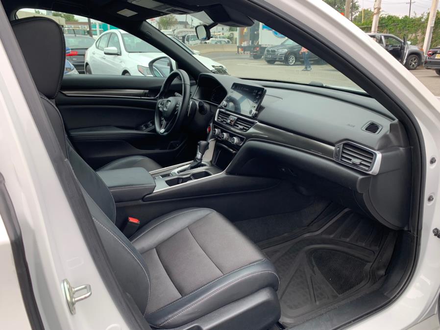 Used Honda Accord Sedan Sport 1.5T CVT 2018 | European Auto Expo. Lodi, New Jersey Used Honda Accord Sedan Sport 1.5T CVT 2018 | European Auto Expo. Lodi, New Jersey