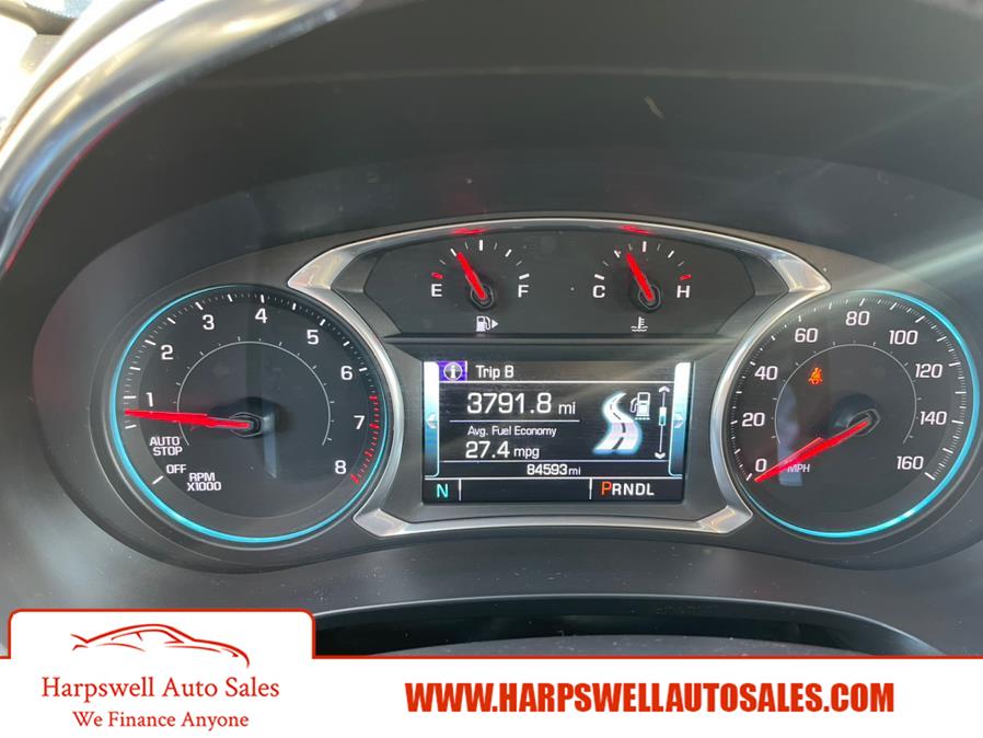 Used Chevrolet Malibu 4dr Sdn LT w/1LT 2017 | Harpswell Auto Sales Inc. Harpswell, Maine Used Chevrolet Malibu 4dr Sdn LT w/1LT 2017 | Harpswell Auto Sales Inc. Harpswell, Maine