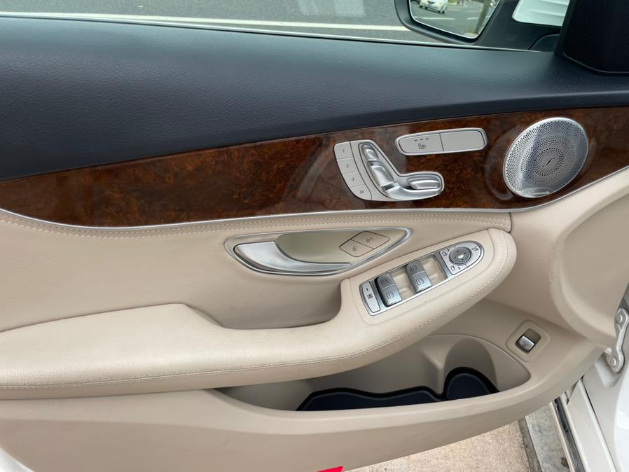 2015 Mercedes-Benz C-Class 4dr Sdn C 300 Sport 4MATIC, available for sale in Manchester, Connecticut | Carsonmain LLC. Manchester, Connecticut 2015 Mercedes-Benz C-Class 4dr Sdn C 300 Sport 4MATIC, available for sale in Manchester, Connecticut | Carsonmain LLC. Manchester, Connecticut