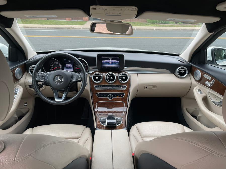 2015 Mercedes-Benz C-Class 4dr Sdn C 300 Sport 4MATIC, available for sale in Manchester, Connecticut | Carsonmain LLC. Manchester, Connecticut 2015 Mercedes-Benz C-Class 4dr Sdn C 300 Sport 4MATIC, available for sale in Manchester, Connecticut | Carsonmain LLC. Manchester, Connecticut