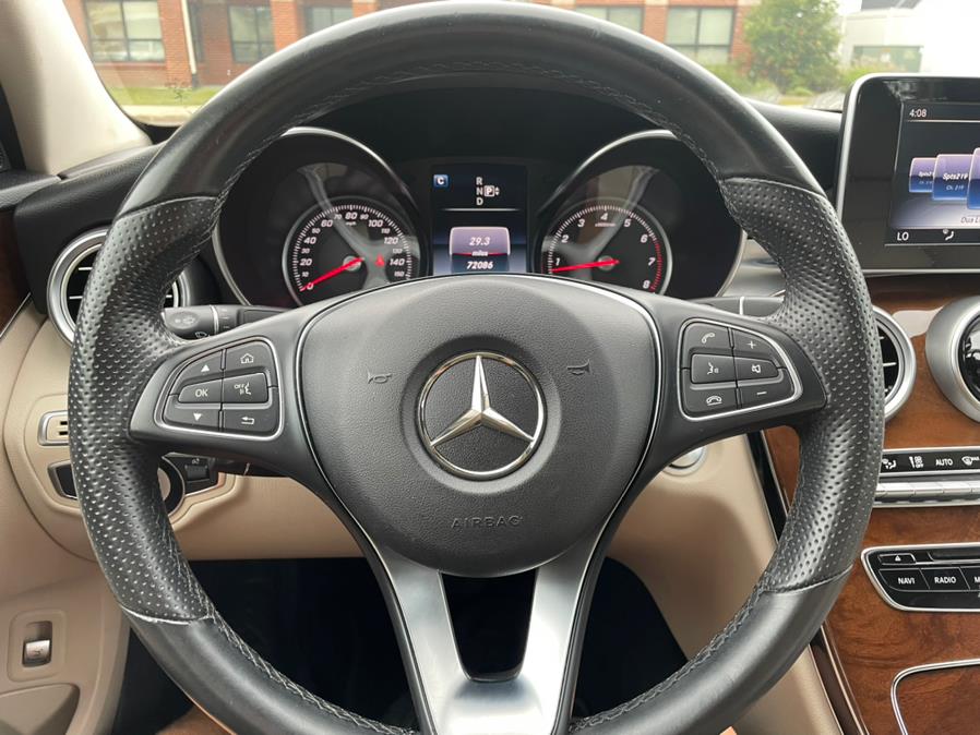 2015 Mercedes-Benz C-Class 4dr Sdn C 300 Sport 4MATIC, available for sale in Manchester, Connecticut | Carsonmain LLC. Manchester, Connecticut 2015 Mercedes-Benz C-Class 4dr Sdn C 300 Sport 4MATIC, available for sale in Manchester, Connecticut | Carsonmain LLC. Manchester, Connecticut