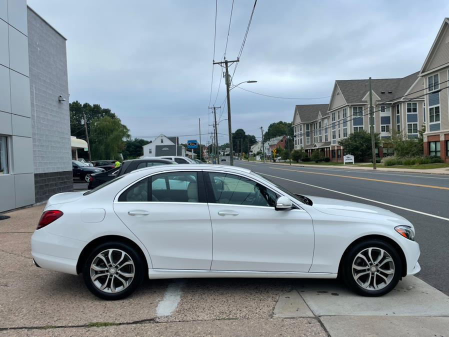 2015 Mercedes-Benz C-Class 4dr Sdn C 300 Sport 4MATIC, available for sale in Manchester, Connecticut | Carsonmain LLC. Manchester, Connecticut 2015 Mercedes-Benz C-Class 4dr Sdn C 300 Sport 4MATIC, available for sale in Manchester, Connecticut | Carsonmain LLC. Manchester, Connecticut