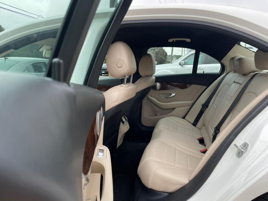 2015 Mercedes-Benz C-Class 4dr Sdn C 300 Sport 4MATIC, available for sale in Manchester, Connecticut | Carsonmain LLC. Manchester, Connecticut 2015 Mercedes-Benz C-Class 4dr Sdn C 300 Sport 4MATIC, available for sale in Manchester, Connecticut | Carsonmain LLC. Manchester, Connecticut
