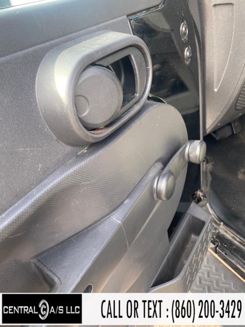 2007 Jeep Wrangler 4WD 2dr X, available for sale in East Windsor, Connecticut | Central A/S LLC. East Windsor, Connecticut 2007 Jeep Wrangler 4WD 2dr X, available for sale in East Windsor, Connecticut | Central A/S LLC. East Windsor, Connecticut