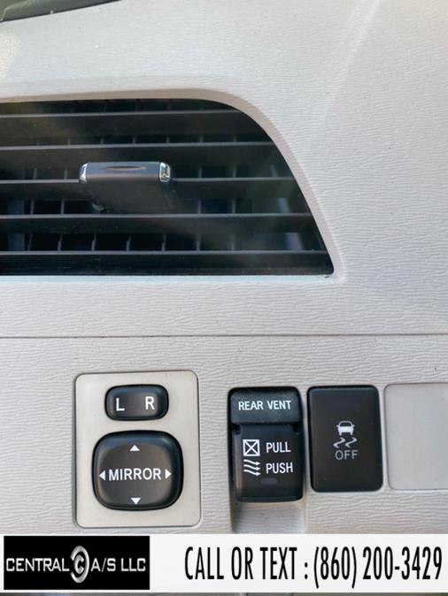 2012 Toyota Sienna 5dr 7-Pass Van V6 XLE FWD (Natl), available for sale in East Windsor, Connecticut | Central A/S LLC. East Windsor, Connecticut 2012 Toyota Sienna 5dr 7-Pass Van V6 XLE FWD (Natl), available for sale in East Windsor, Connecticut | Central A/S LLC. East Windsor, Connecticut