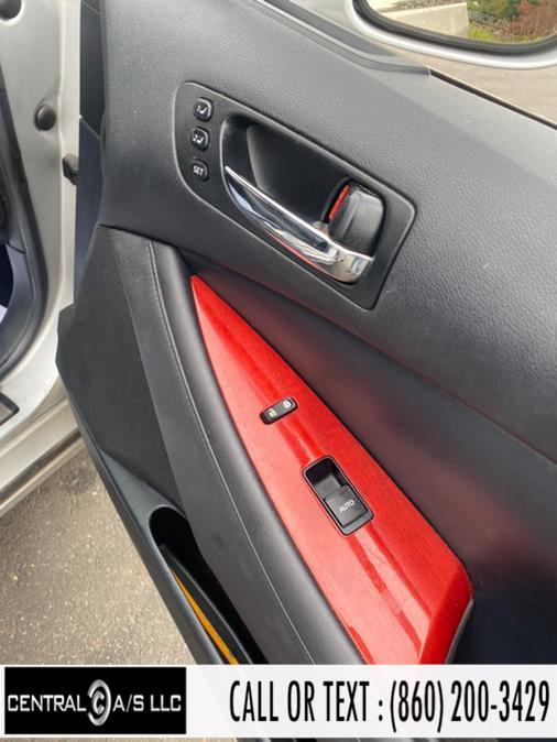Used Lexus ES 350 4dr Sdn 2008 | Central A/S LLC. East Windsor, Connecticut Used Lexus ES 350 4dr Sdn 2008 | Central A/S LLC. East Windsor, Connecticut