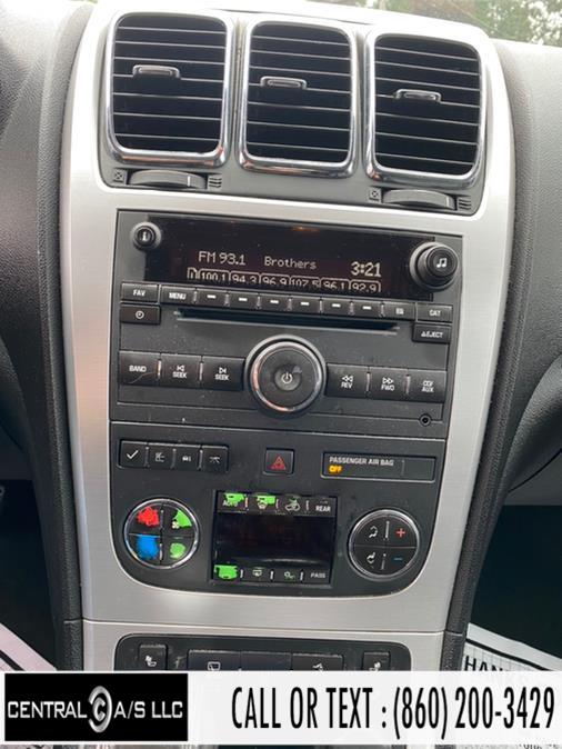2012 GMC Acadia AWD 4dr SLT1, available for sale in East Windsor, Connecticut | Central A/S LLC. East Windsor, Connecticut 2012 GMC Acadia AWD 4dr SLT1, available for sale in East Windsor, Connecticut | Central A/S LLC. East Windsor, Connecticut